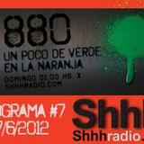 880 - Programa #7