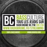 Dr Roots - Bass Culture @ Radio Brume 29/09/2011