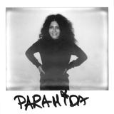 BIS Radio Show #772 with Paramida