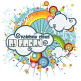 DJ Corny - Rainbow Cloud Vol.1