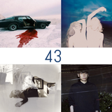 Serial Experiments - Layer #43 with Kezokichi