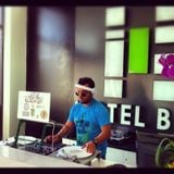 DJ LEXX LIVE AT HOTEL BPM BROOKLYN, NY