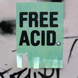 Freund der §onnE- SUNshine ACID 02.03.14