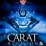 dj Jan @ La Rocca - Carat Reunion 06-10-2012