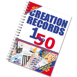 Creation Singles 1-50