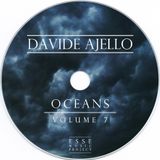 Davide Ajello // Oceans // Vol. 7 (Tech House Set)