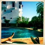 A Swim Up Soundtrack
