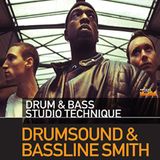 Drumsound & Bassline Smith -Annie Nightingale Mix