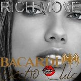 RICH MORE: BACARDI®ELECTROCHIC 24/01/2013