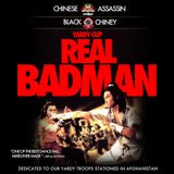 Chinese Assasin & Black Chiney - Yardy Cup Real Badman