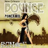 DJ Bones New Orleans Bounce Mix