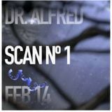 Dr. Alfred - Scan Nº1