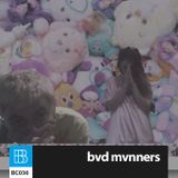 BC 036 - Bvd Mvnners