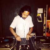 Gildelgar Sanchez Live at Deja Vu June 29th 2014