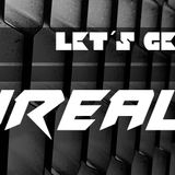 Let´s Get Wild #003 - UnReal