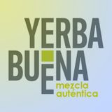Mixchemistry Broadcast: #012 - Yerba Buena