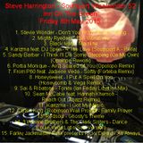 Steve Harrington - Southport Weekender 52 - Inn On The Green, Friday 8th May 2015 5pm