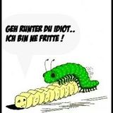 MEIN GROSSER BRUDER DIETMAR
