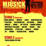 MjůS!CK 2012