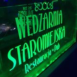 DJ ALEX pres. ARSCO FASHION B-DAY PARTY live at Wedzarnia Staromiejska Glogow (2015-12-05).