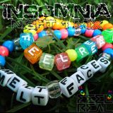 Dj Feel Real - Insomnia Night 1 Mix