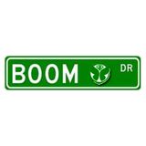 Comeback to Boom by André Sa