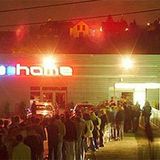 Anthony Pappa - Live at Club Home, Budapest, Hungary (16-04-2005)