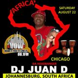 KILLER JOINT MIX VOWFM 88.1