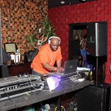 House is A Feeling (Session 1) 30 min. Mix