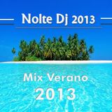 Mix Verano 2013