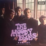 BIKINI Prog. Nº 105 - The Moody Blues- Emitido: 24 Mayo 2006 - Radio Gaucin FM