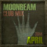 Club Mix (April 2014)