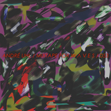 André Uhl - Mixtape For W Λ V E S 053