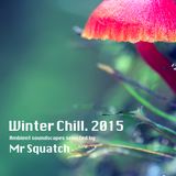Winter Chill 2015