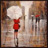 Rain Err'day Son