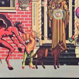 GOP 9- Groovy Blues/ funk & Rock Psychedelic, Country, mix Rare tracks & many Classics TURN IT UP