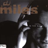 DJ Robert Miles - In The Mix