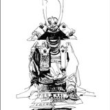 Mike Falvey - 'Dark Samurai' - DJ Mix