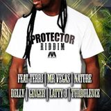 Protector Riddim