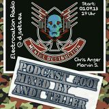 Chris Anger @ Mental Destruction Podcast #1