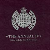 Boy George - The Annual IV (1998)