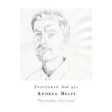 Fractured Air 41: Notturno Italiano (A Mixtape by Andrea Belfi)