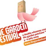 The Garden Festival 2009 Mix
