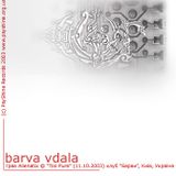Barva Vdala mix (2003) part 1
