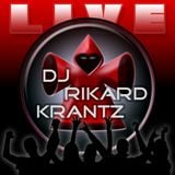 DJ Rikard Krantz @ Harrys Norrköping 2014-06-07