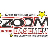 CLUB ZOOM BASEMENT