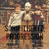 So Hip It Hertz: Progression 2014 Vol 3
