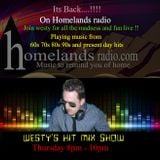 The Hit Mix Show - Saturday 30th March 2016 10pm-12am