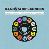 Greg Wilson - Random Influences #3