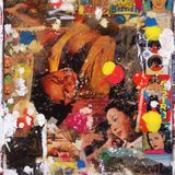 isan calling:unknown artist from thai cassette